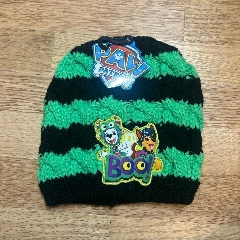 Paw Patrol paw patrol